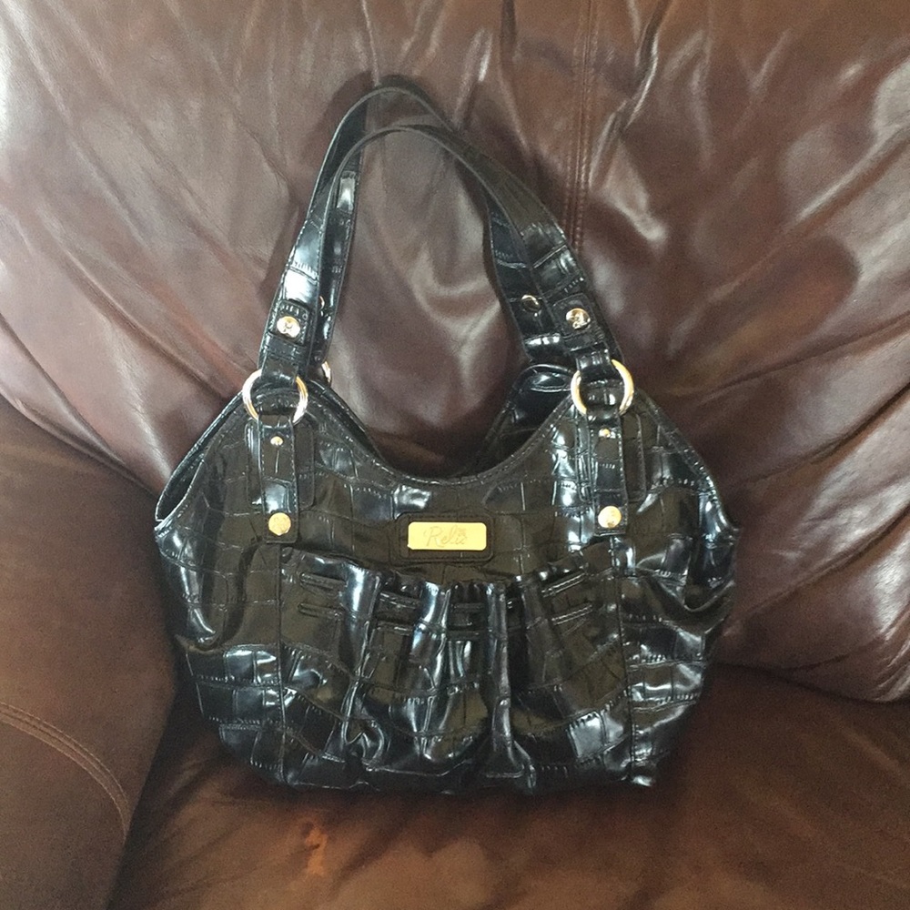 Relic handbag
